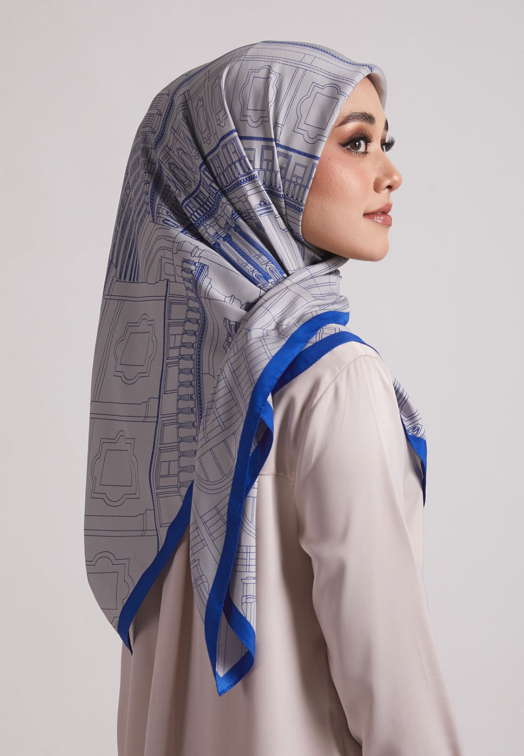 SQ DELISHA 190 SERIES TWILL PTD