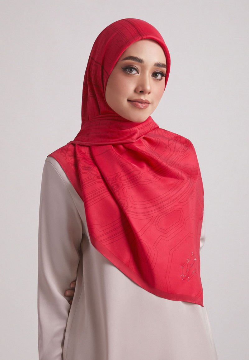 SQ DELISHA 190 SERIES TWILL PTD