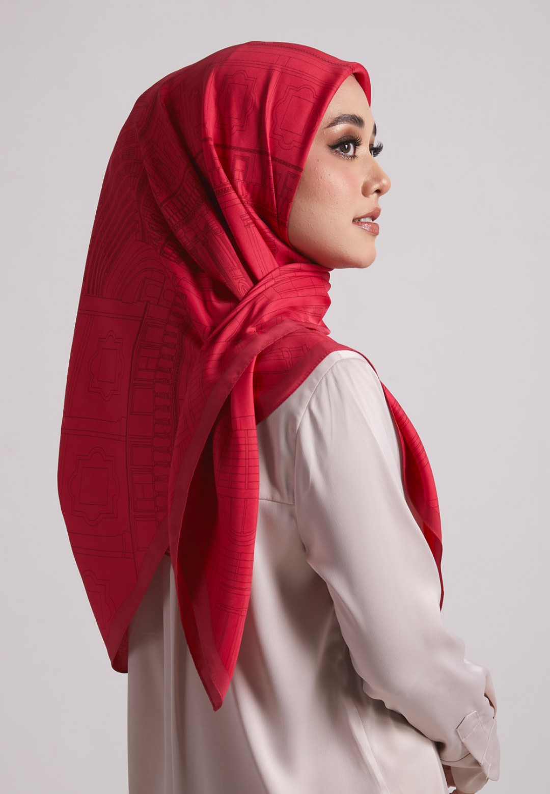 SQ DELISHA 190 SERIES TWILL PTD