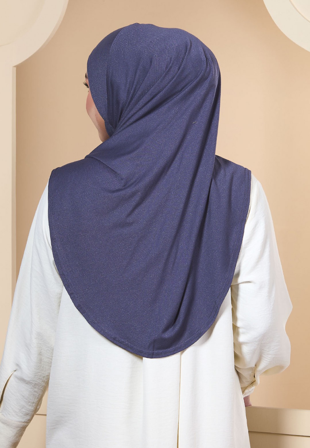 TIARA ZARITH PLAIN LARGE S/A