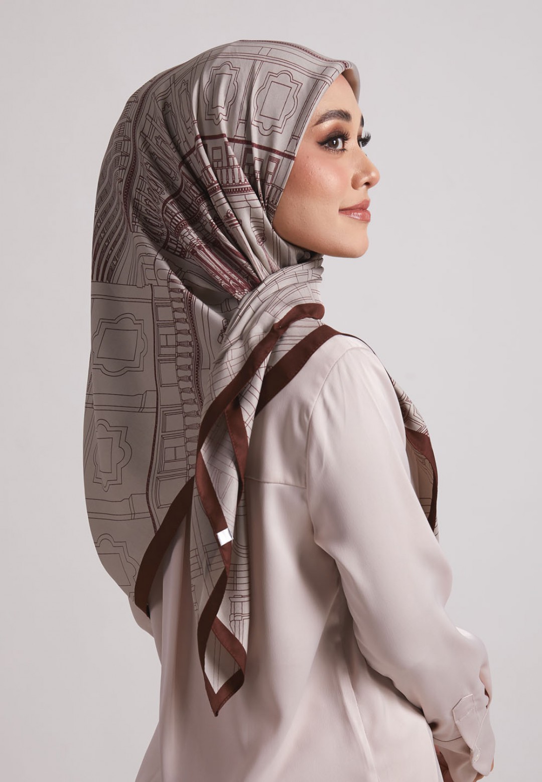 SQ DELISHA 190 SERIES TWILL PTD