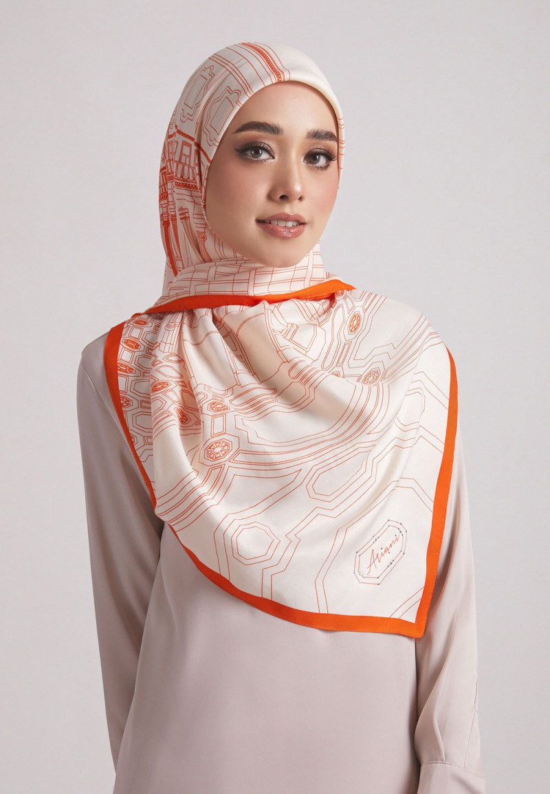 SQ DELISHA 190 SERIES TWILL PTD