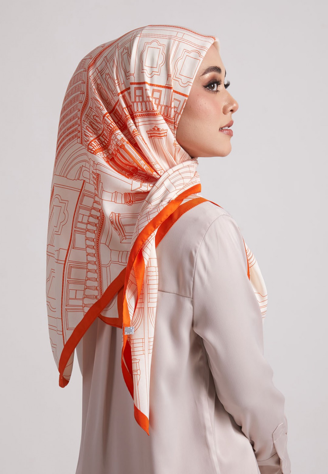 SQ DELISHA 190 SERIES TWILL PTD