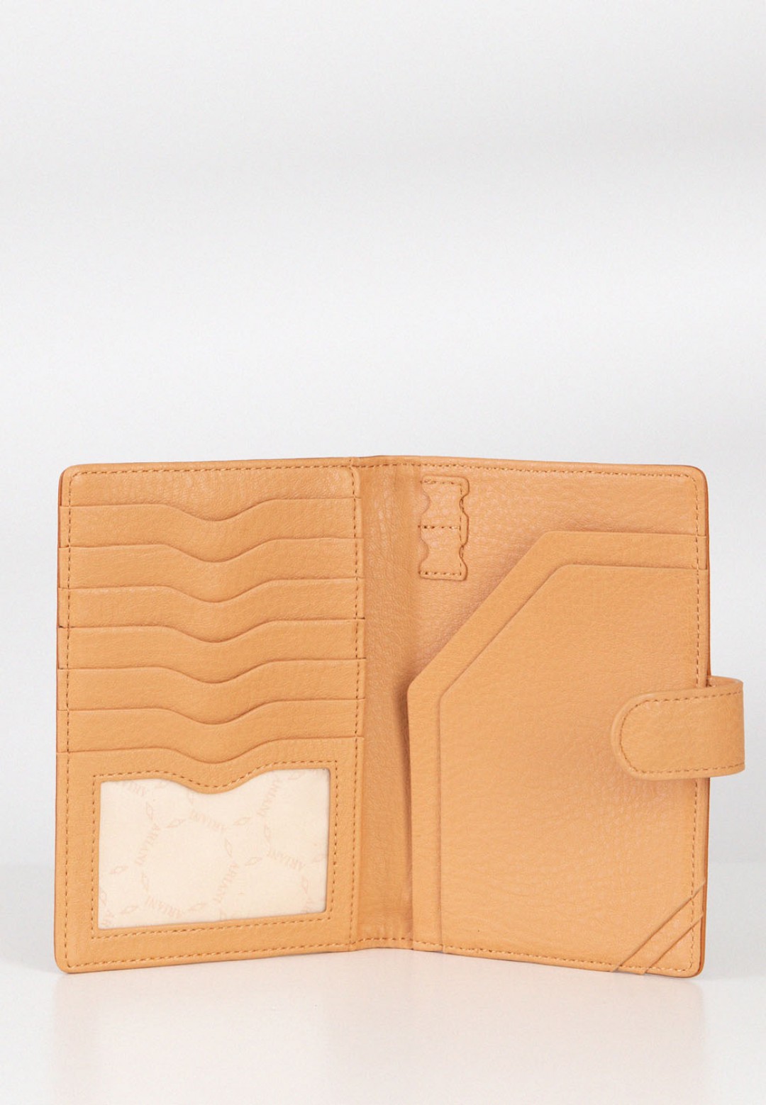 STOW TRAVEL WALLET