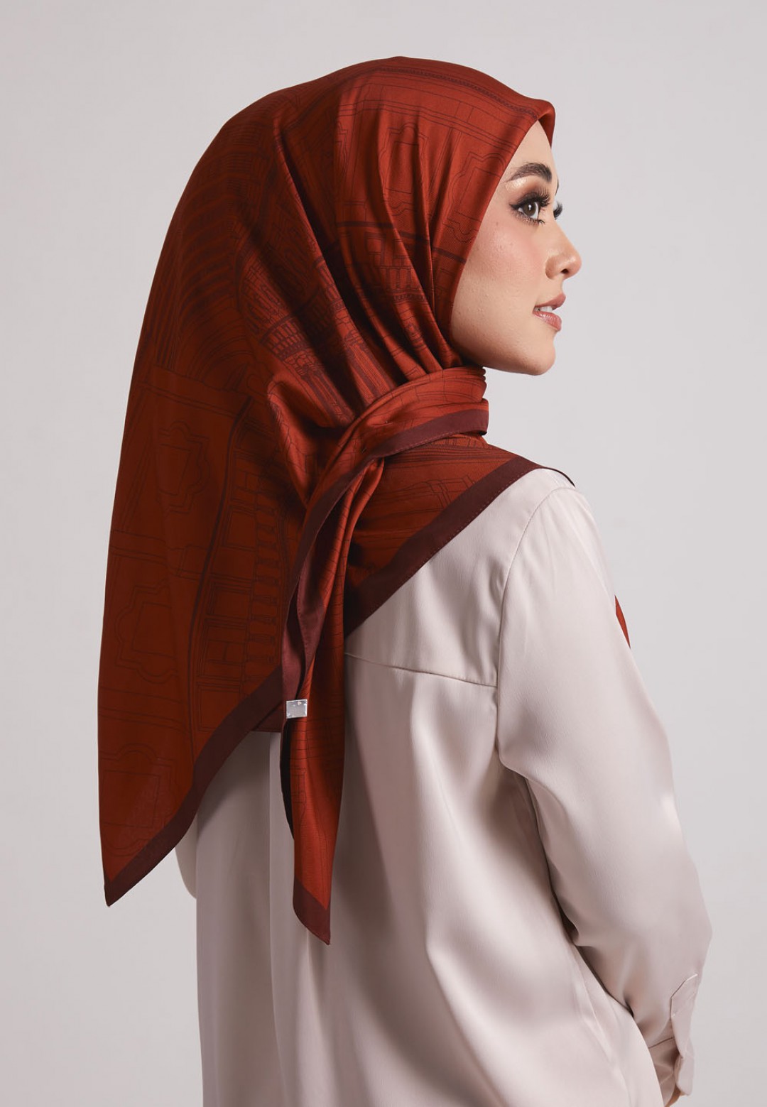 SQ DELISHA 190 SERIES TWILL PTD