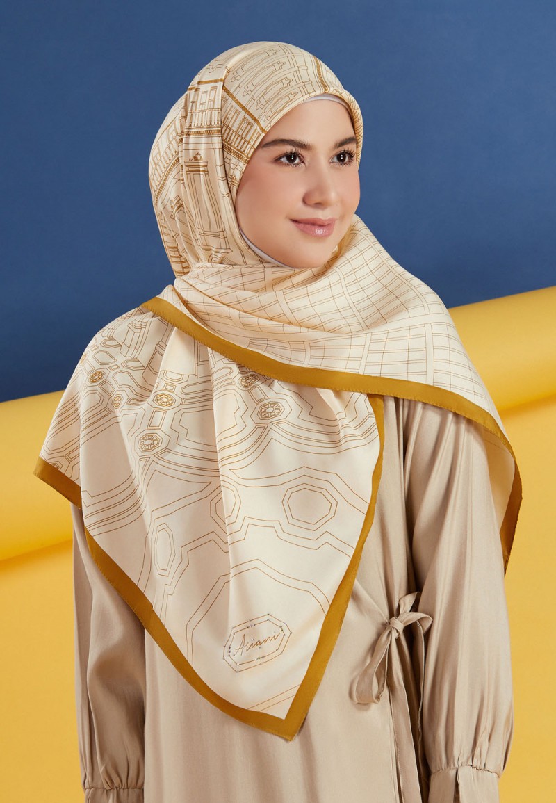 SQ DELISHA 190 SERIES TWILL PTD