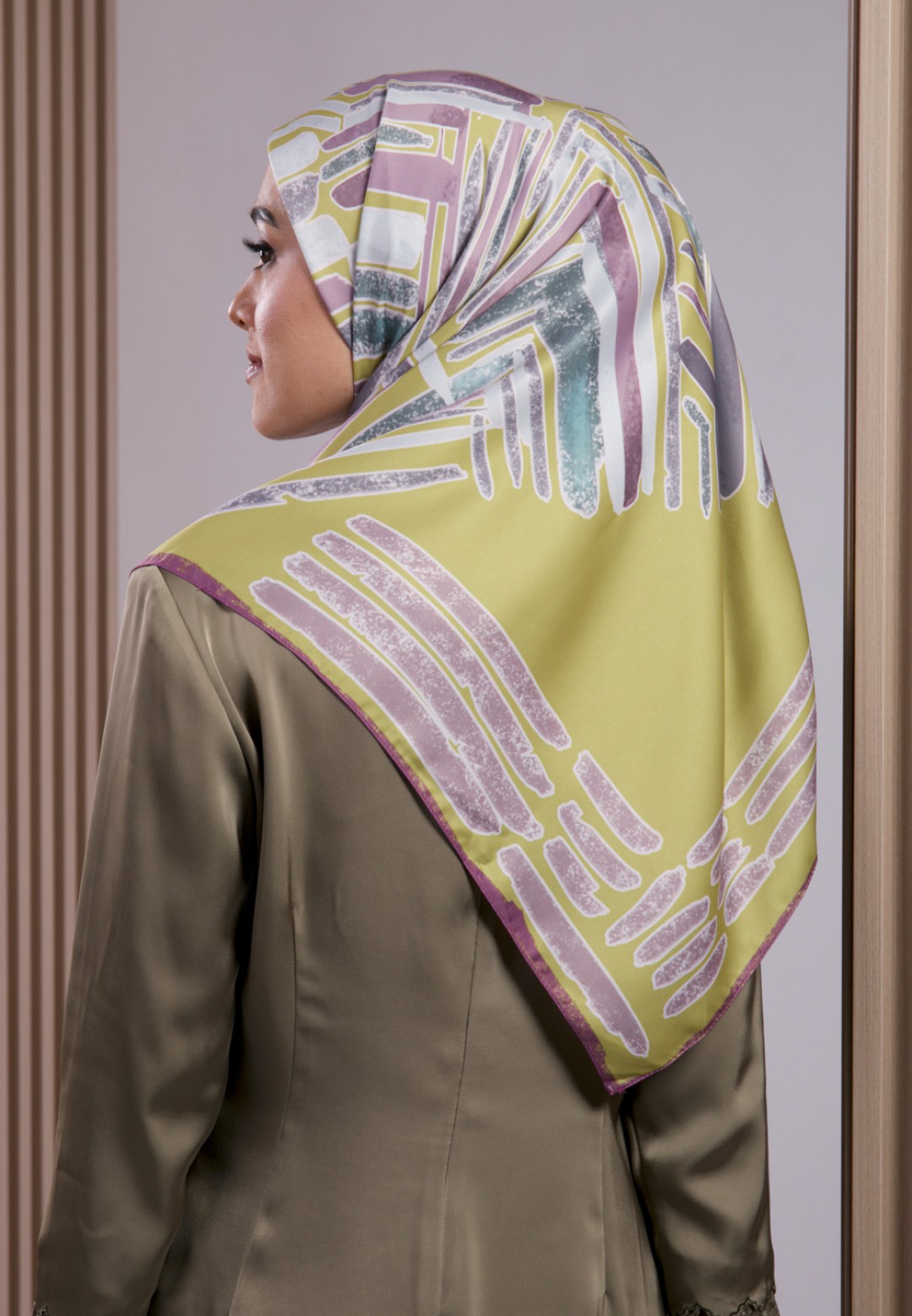 SQ CHIC AUERA 190 PTD