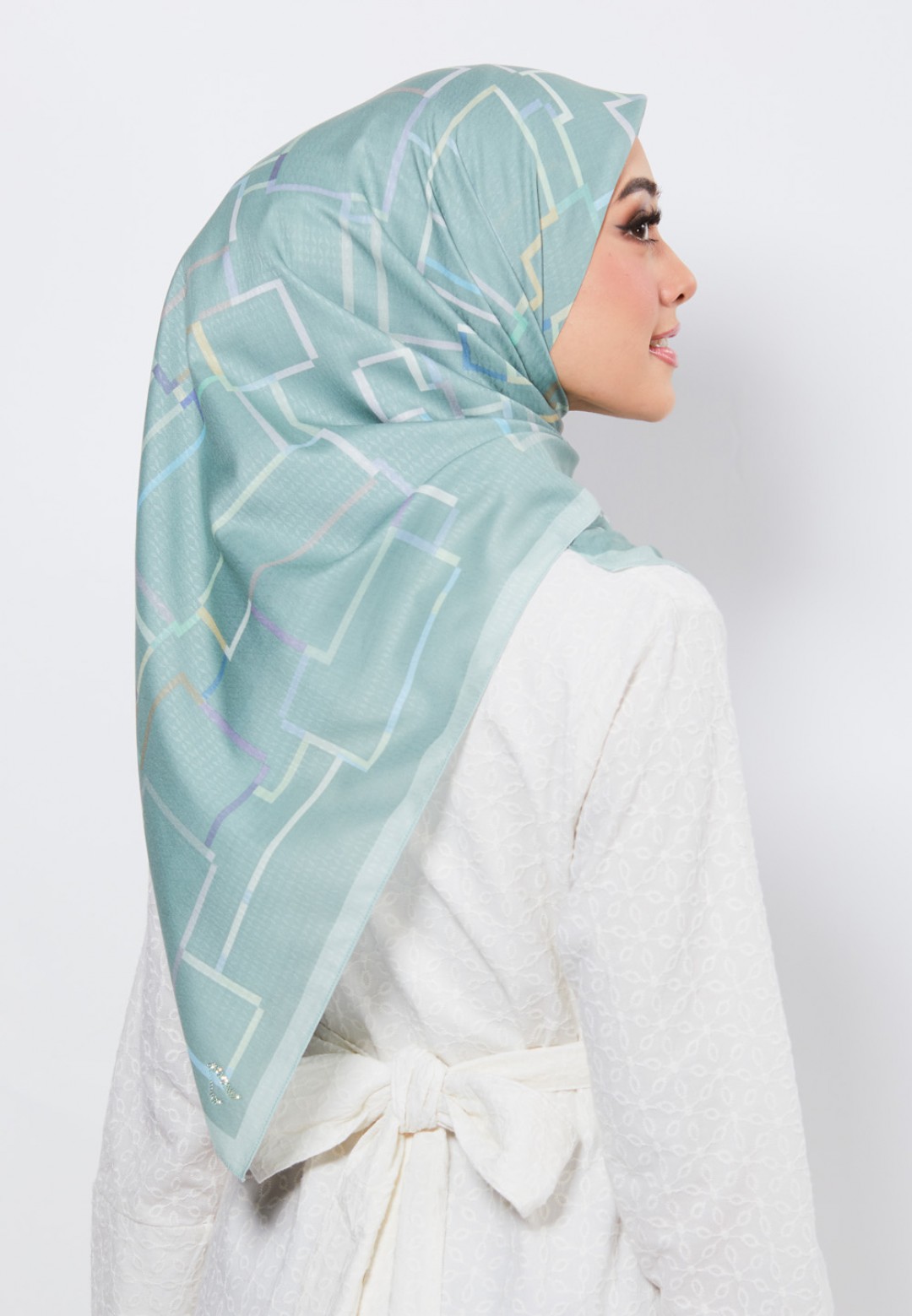SQ 119 ASTRID VOILE PTD