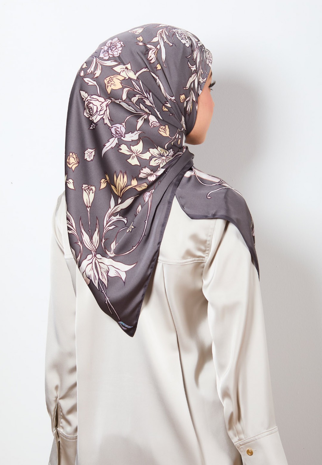 SQ CINTA ABADI PTD BY ARIANI