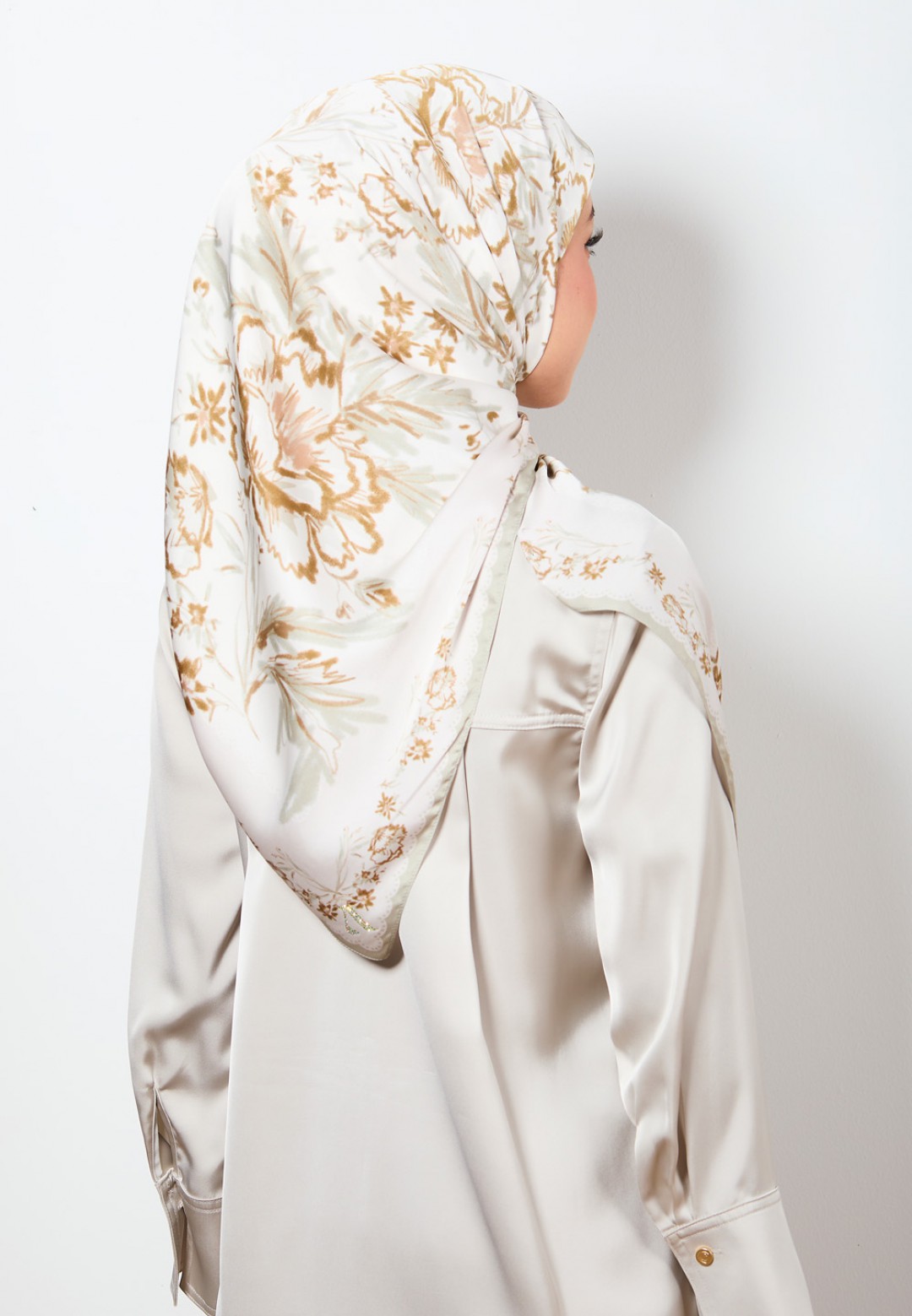 SQ KASIH SUCI PTD BY ARIANI