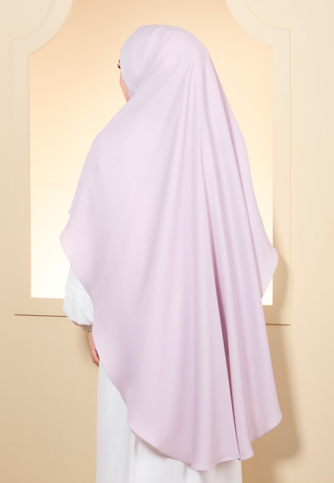 KHIMAR SHAFA
