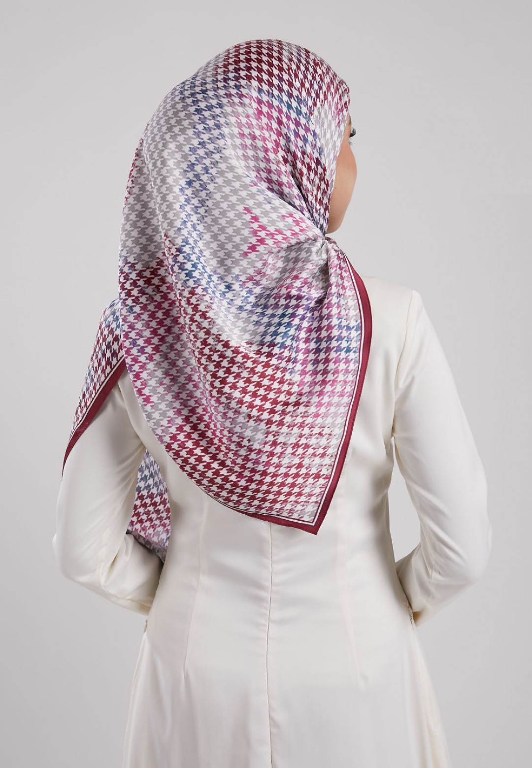 SQ ALAIYA PRINTED