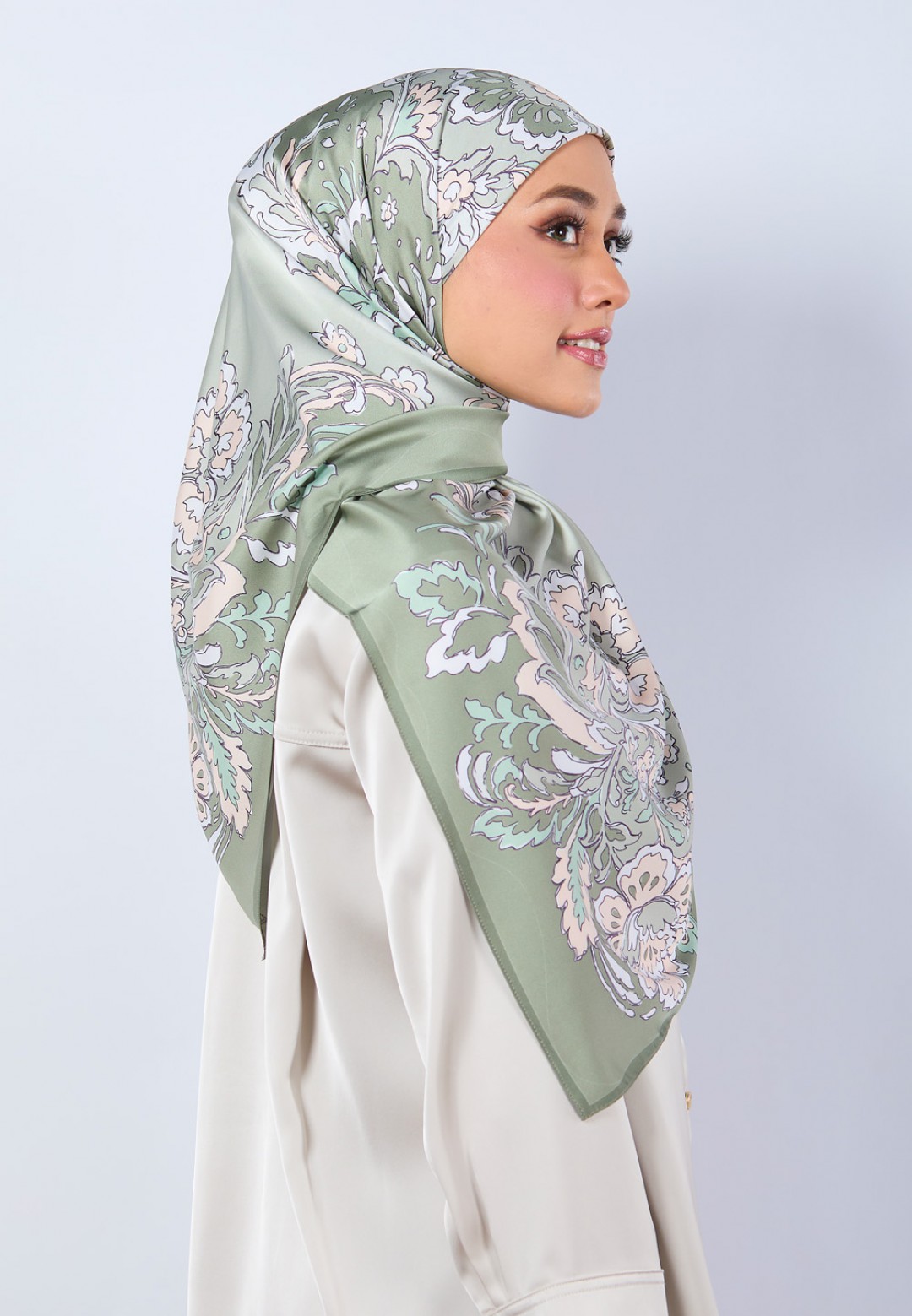 SQ THEIA PRINTED
