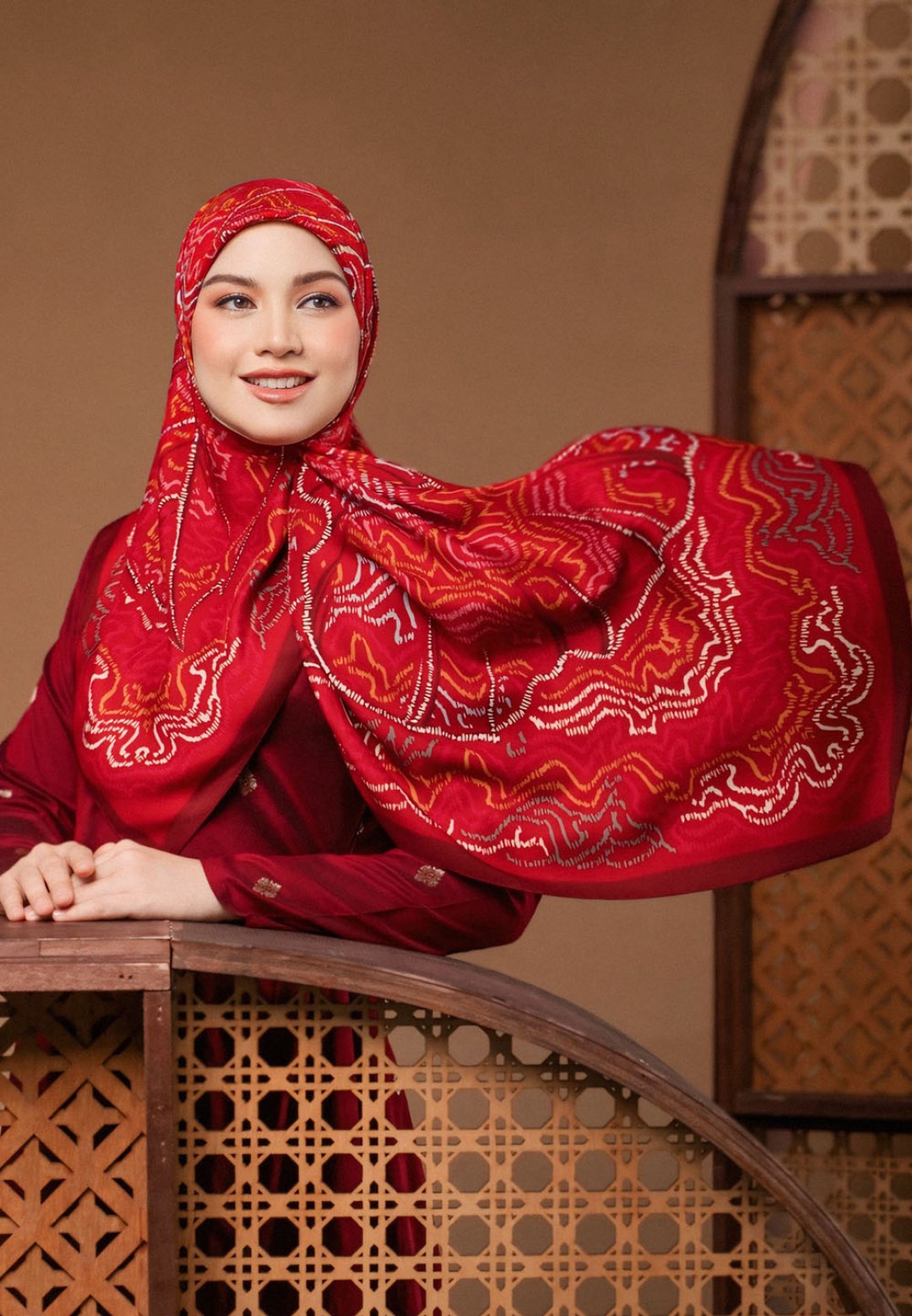 SQ MEKAR TWILL PTD BY ARIANI