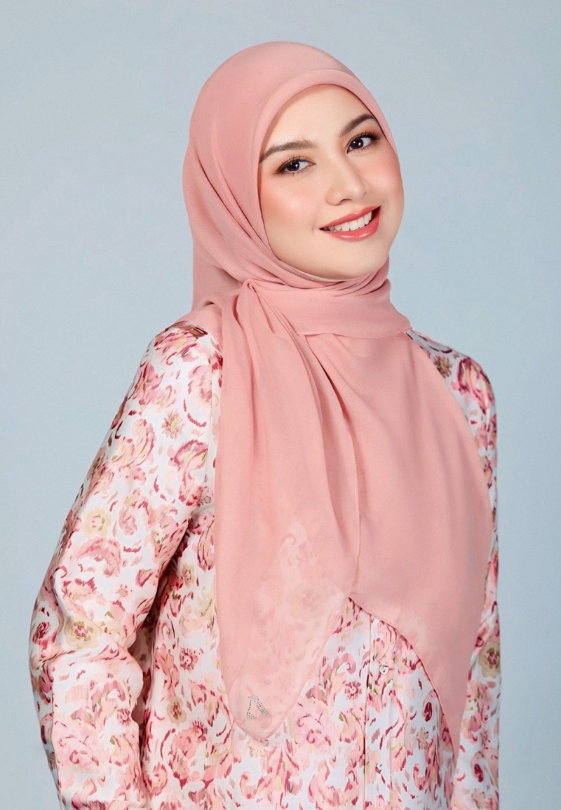 SQ PRIME BASIC VOILE PLAIN