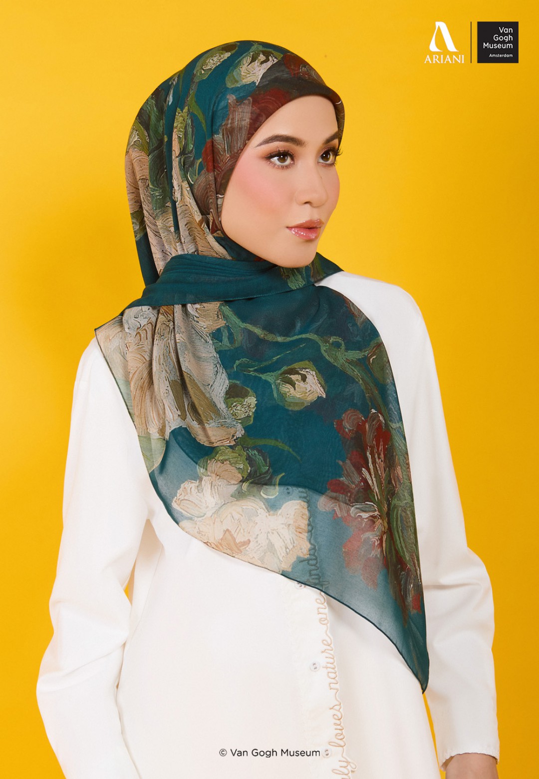 SQ PEONIES VOILE PTD (VGM)
