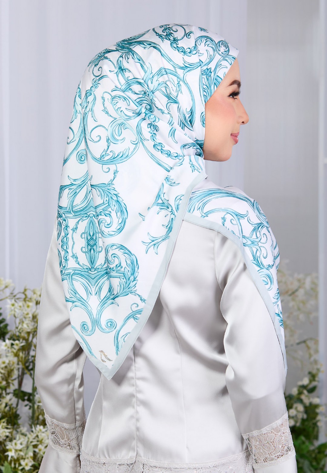 SQ EVELORA PRINTED