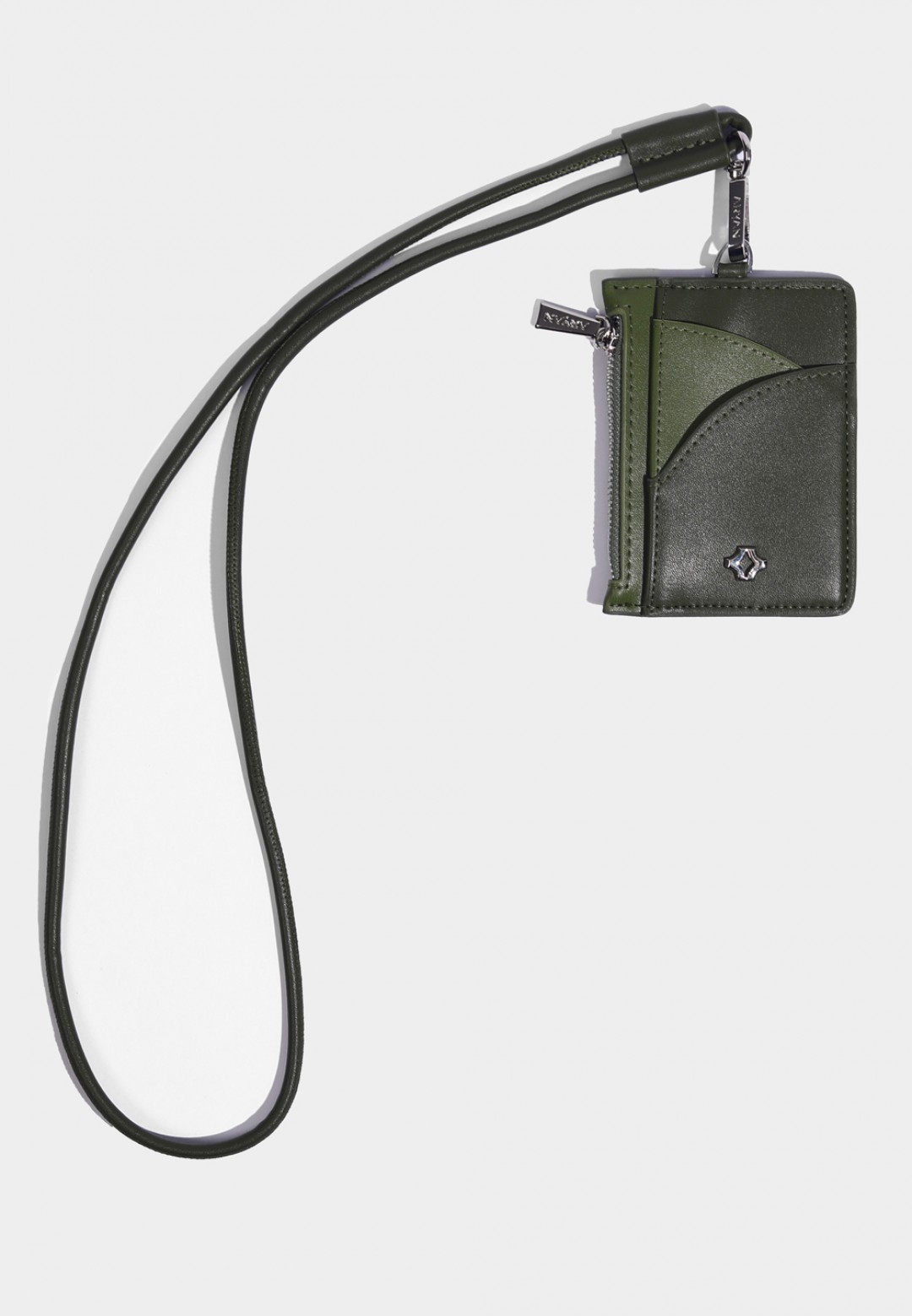 AARON LANYARD
