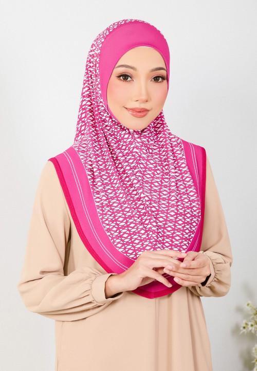 TIARA ICONIC PTD S/A (VOL II)
