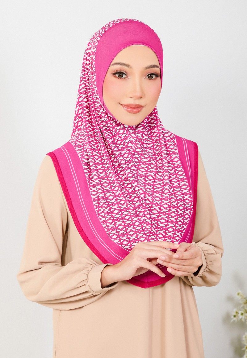 TIARA ICONIC PTD S/A (VOL II)