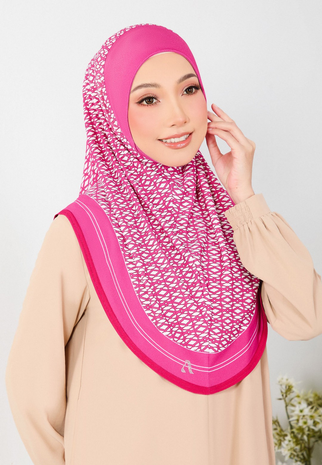 TIARA ICONIC PTD S/A (VOL II)