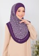TIARA ICONIC PTD (VOL II) IN PURPLE