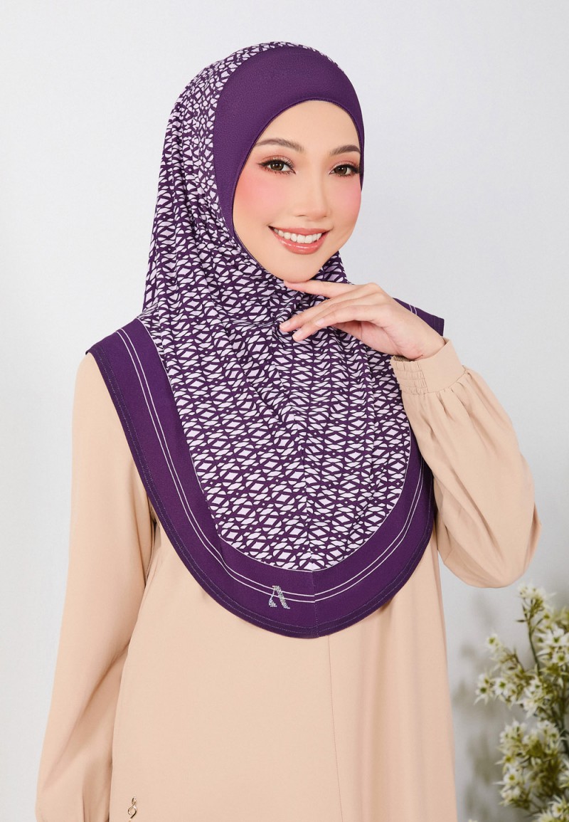TIARA ICONIC PTD S/A (VOL II)