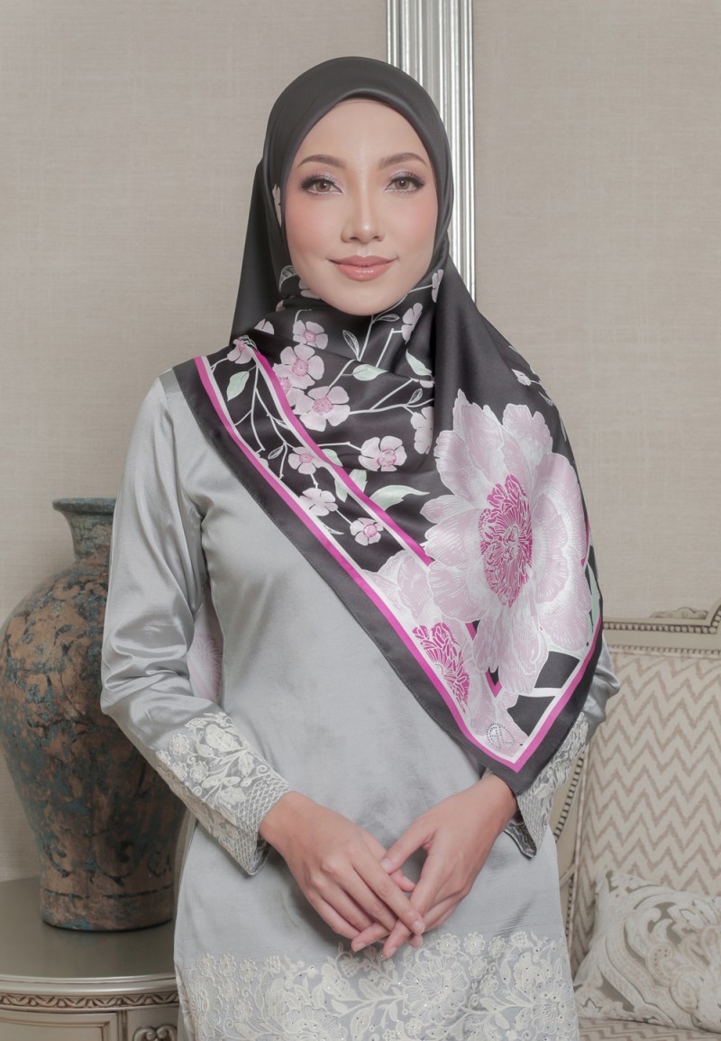 SQUARE 189 FUSIA GARDEN PTD