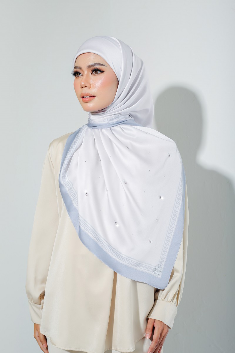 SQUARE ESTELLA PRINTED DIAMOND 279