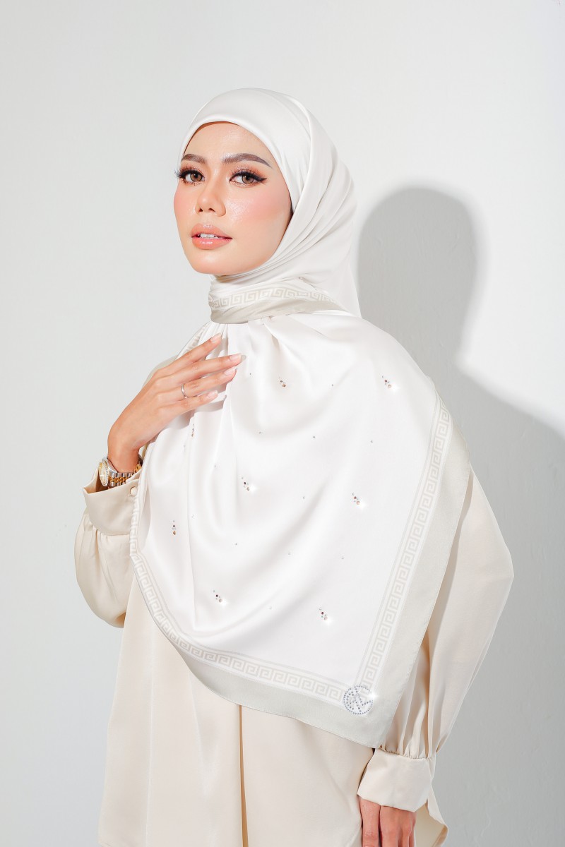 SQUARE ESTELLA PRINTED DIAMOND 279