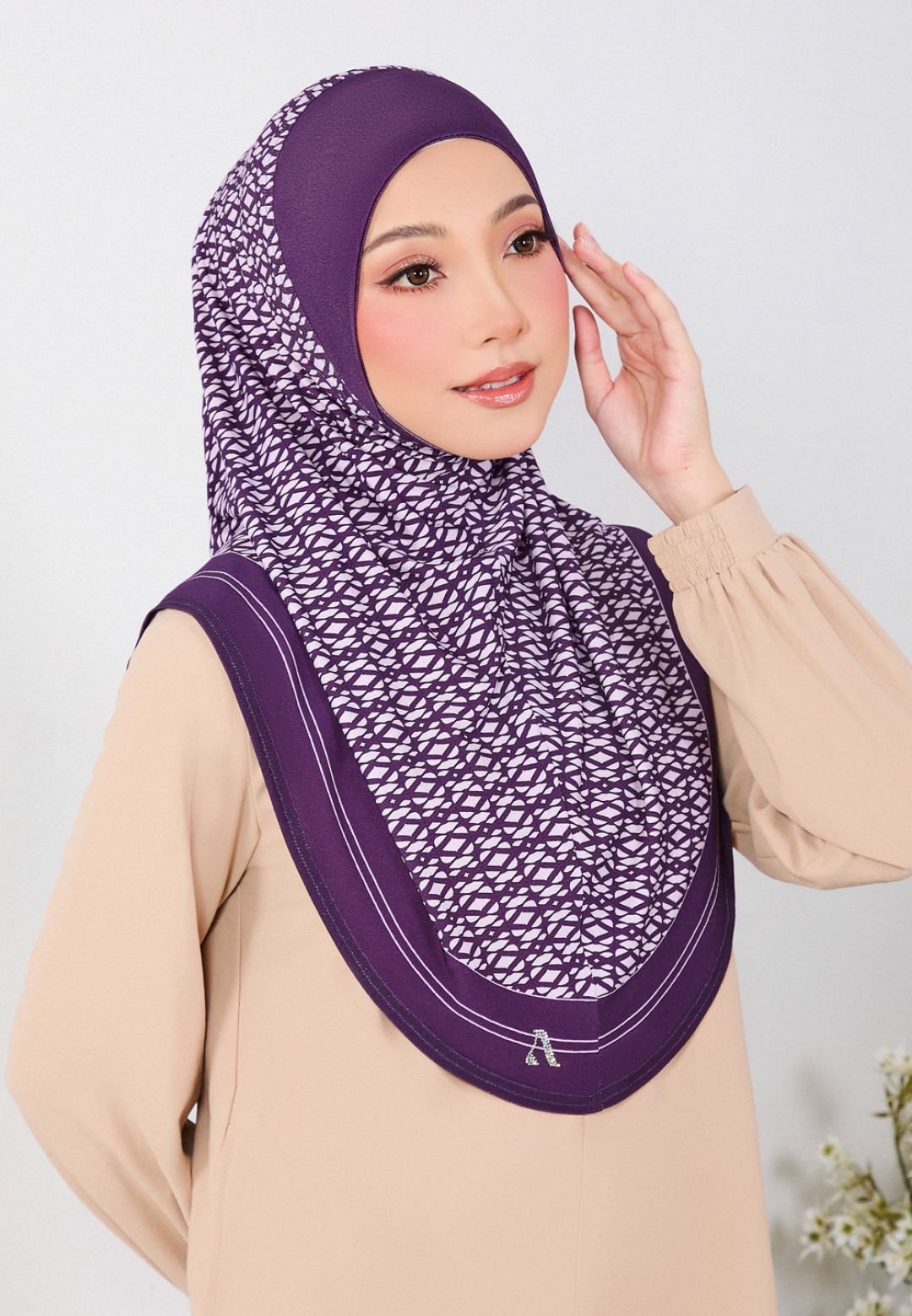 TIARA ICONIC PTD S/A (VOL II)