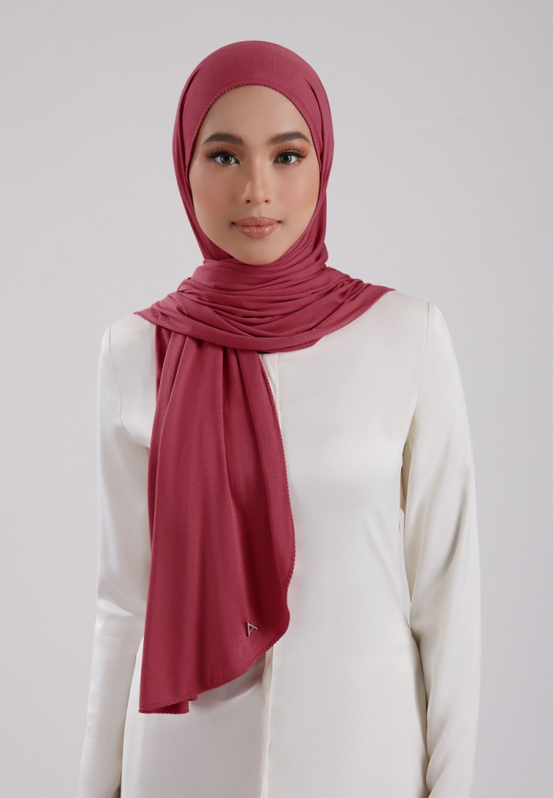 SHAWL JERSEY COTTON 109 (B2)