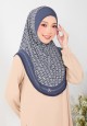 TIARA ICONIC PTD (VOL II) IN GREY