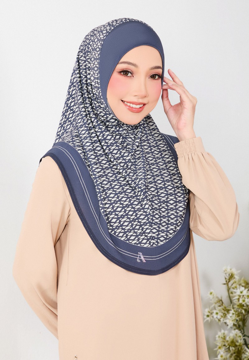TIARA ICONIC PTD S/A (VOL II)