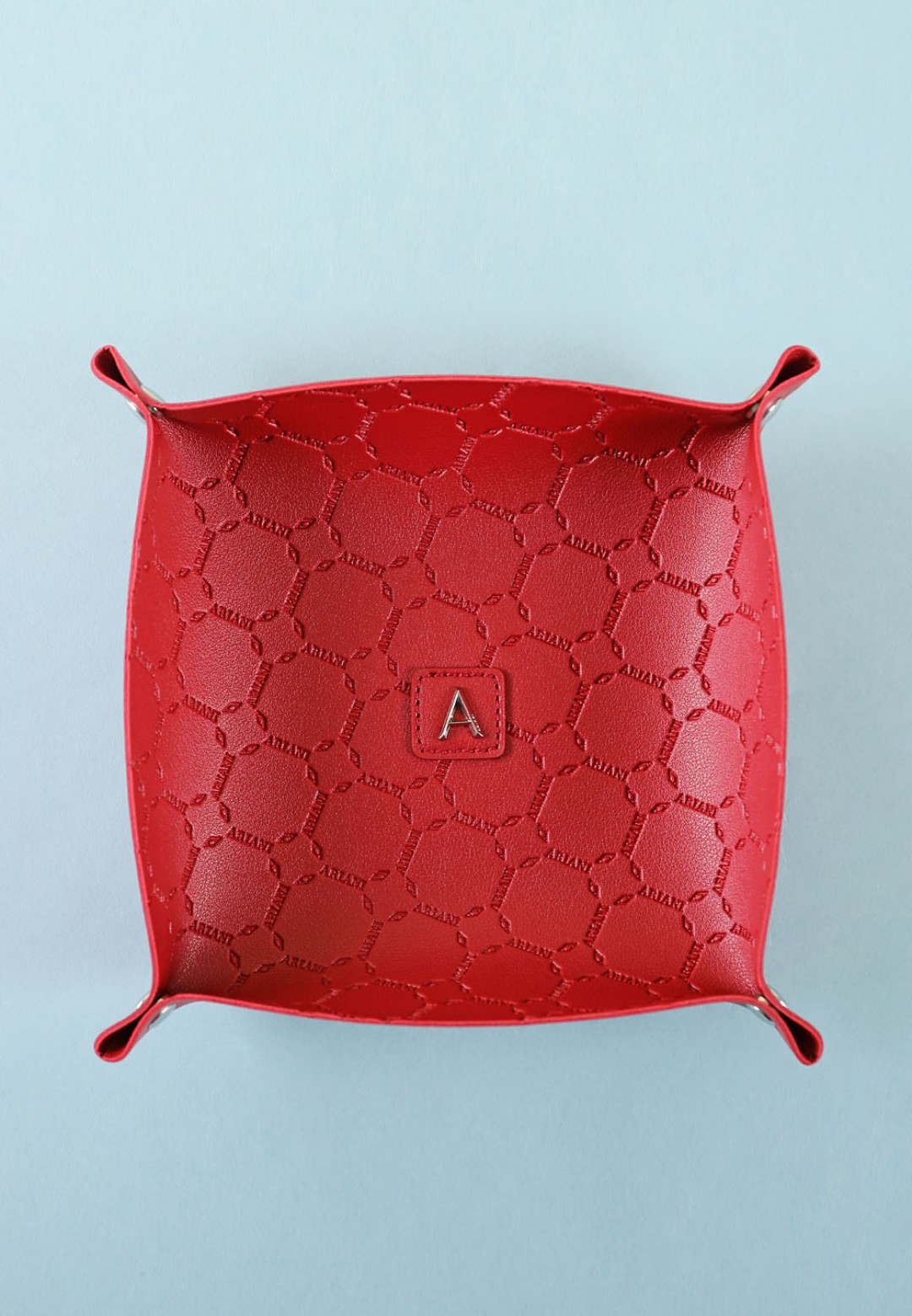 MONO TRINKET TRAY