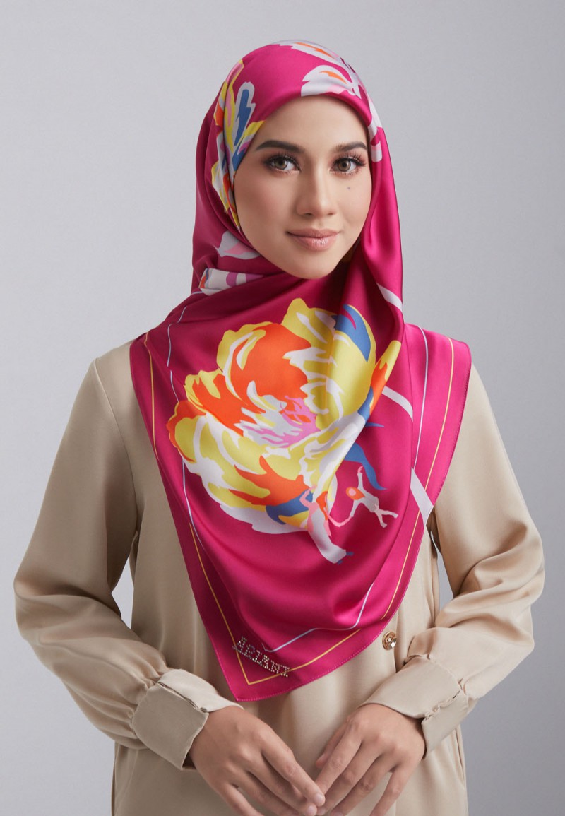 TIMELESS TUNES BY ARIANI (SQ 219 RASA SAYANG PTD STD)