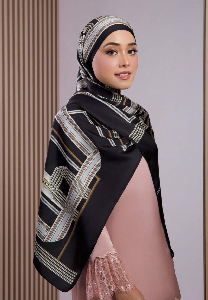 SHAWL LA LINEA 219 PTD