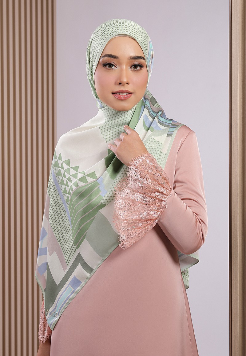 SHAWL SEANA 219 PTD