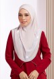 TIARA NALDA STD IN BEIGE (DIAMOND)