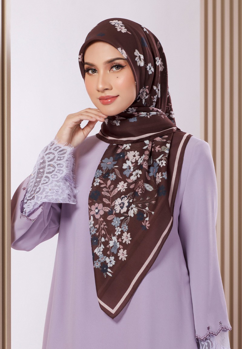 SQUARE TYRA VOILE PTD 119