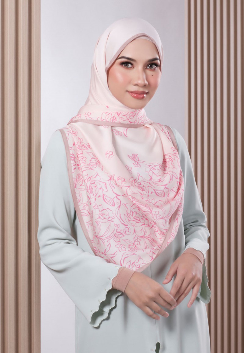 SHAWL JAYLEEN 219 PTD