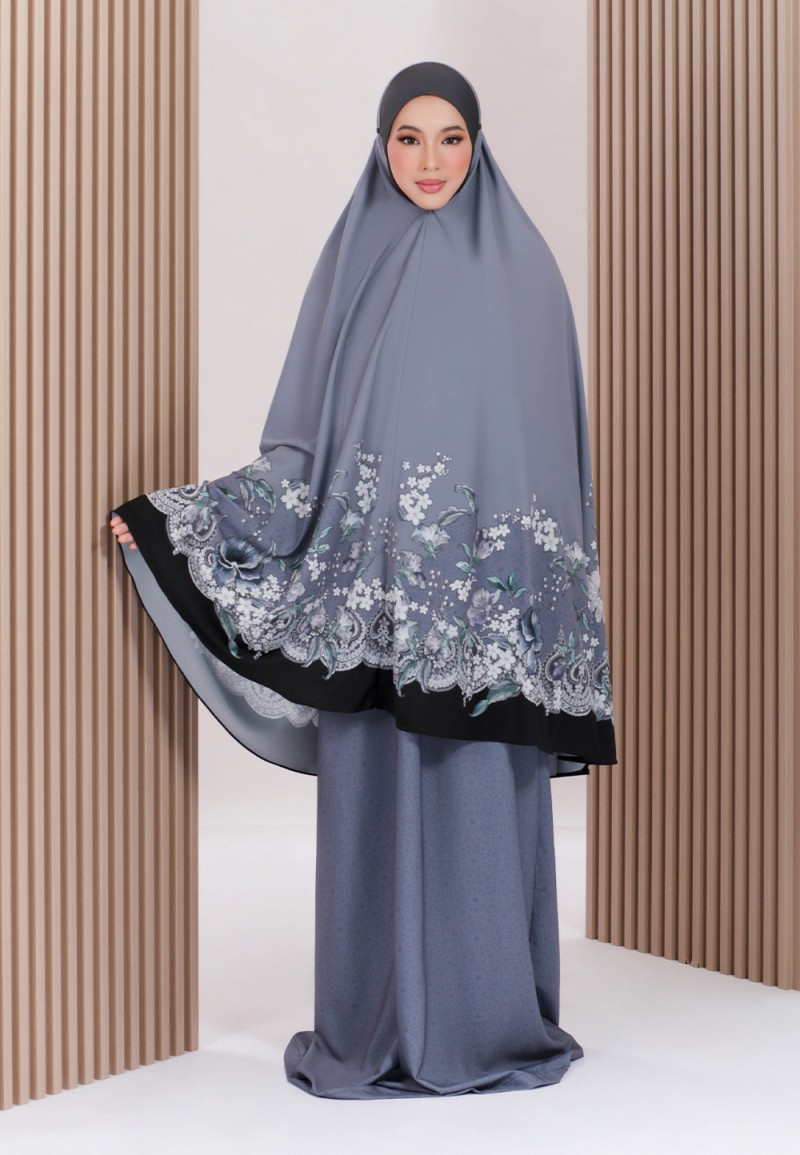 TELEKUNG 319 DHAFIYA PTD