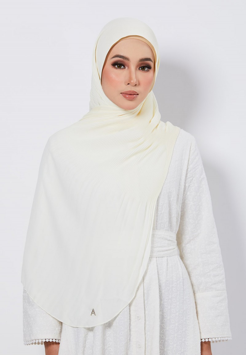 SHAWL PRETTY PLEATS 189