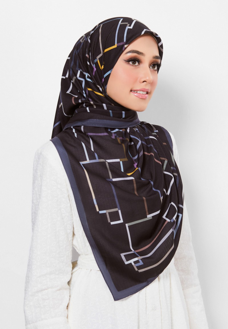 SQ 119 ASTRID VOILE PTD