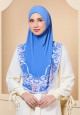 TIARA ROSALIN STD IN BLUE