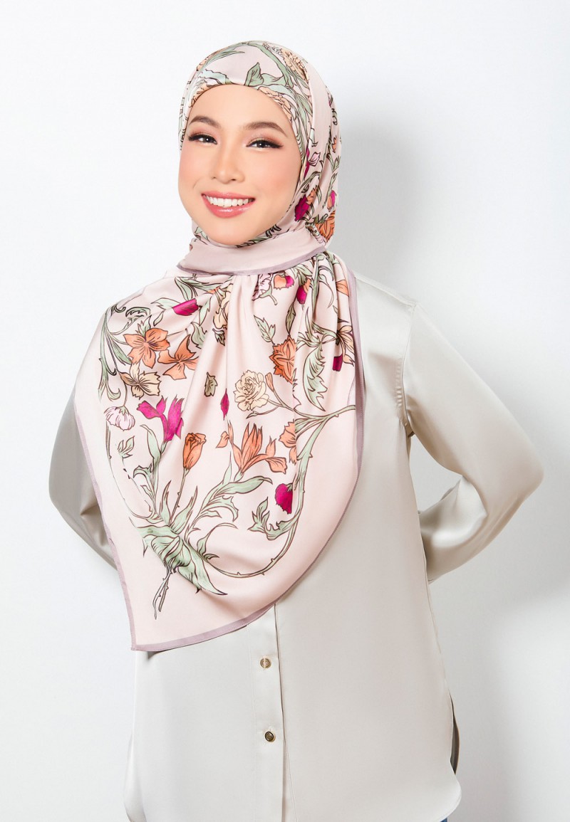 SQ CINTA ABADI PTD BY ARIANI