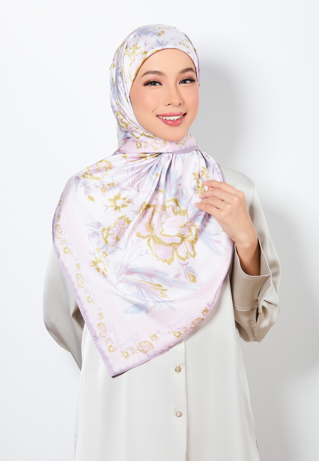 SQ KASIH SUCI PTD BY ARIANI