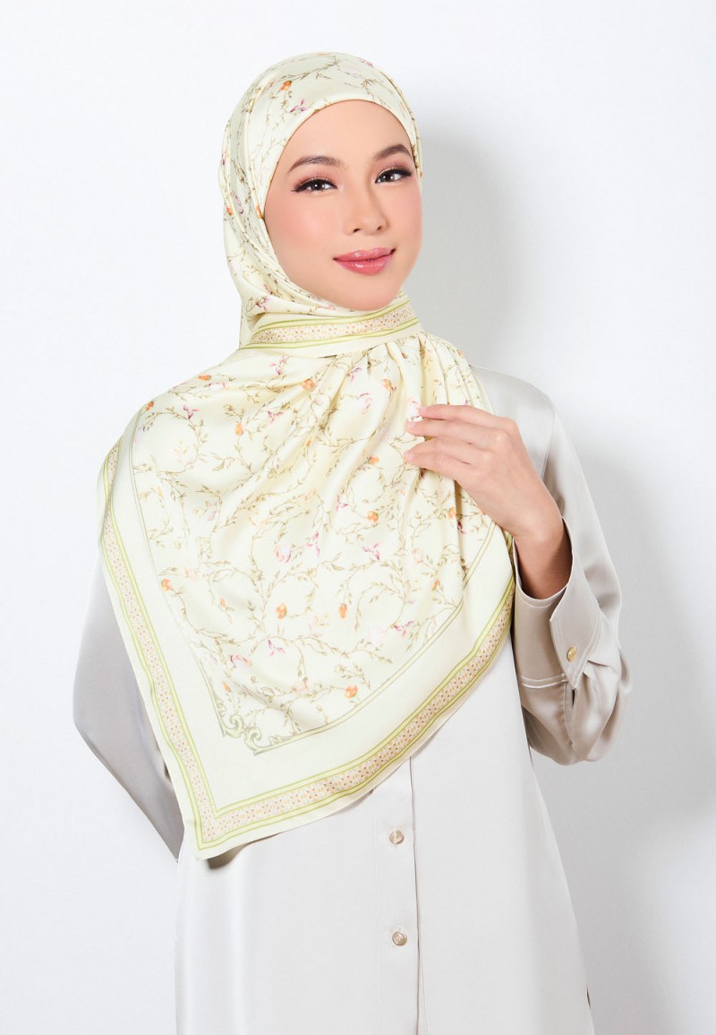 SQ PERMATA HATI PTD BY ARIANI