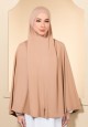 KHIMAR TANEEM IN TIGERS EYE