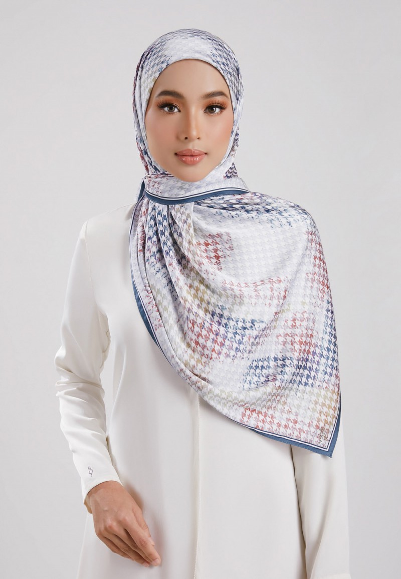 SQ ALAIYA PRINTED